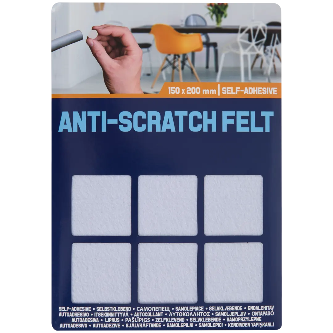 Filzgleiter