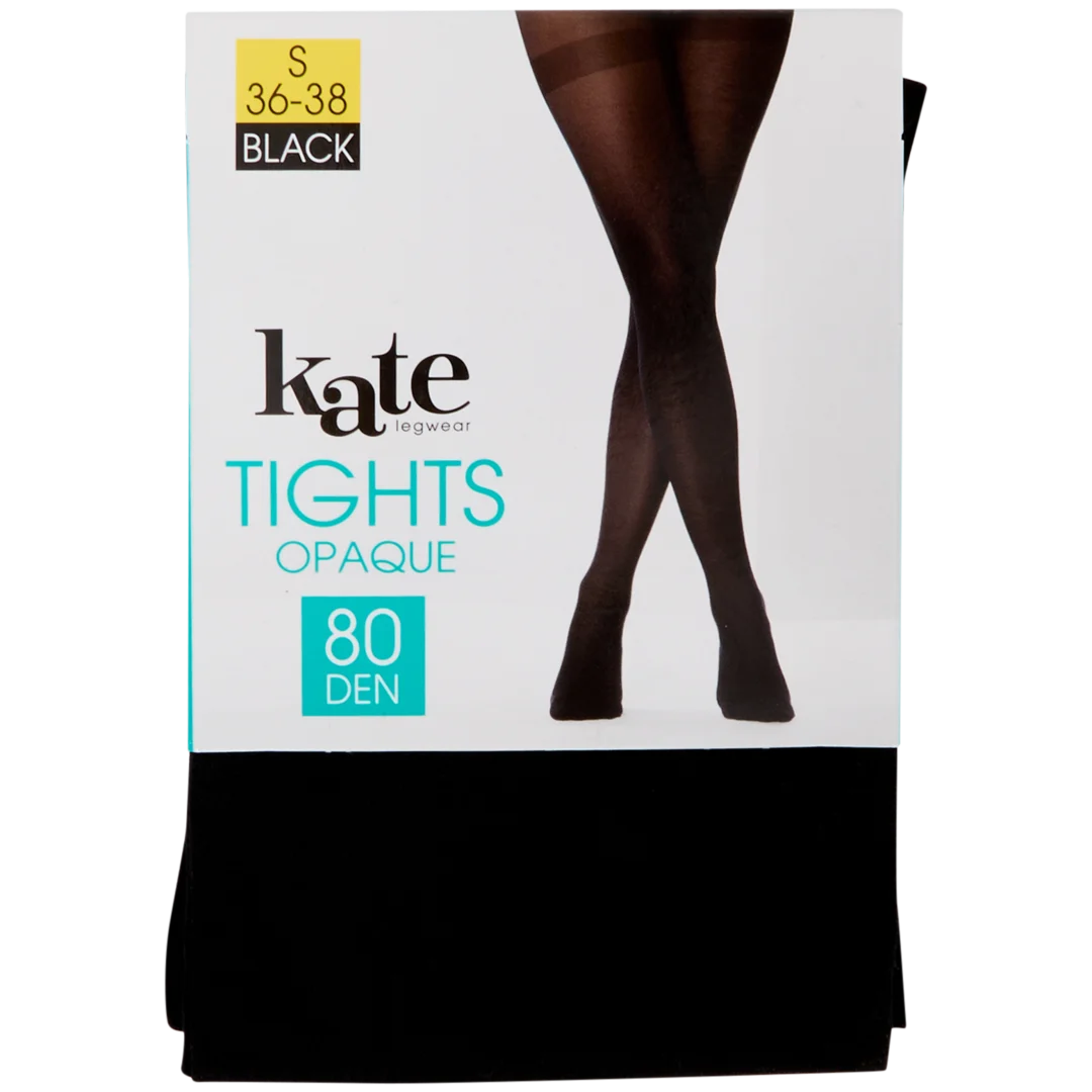 Collant Kate Legwear 80 denari 2