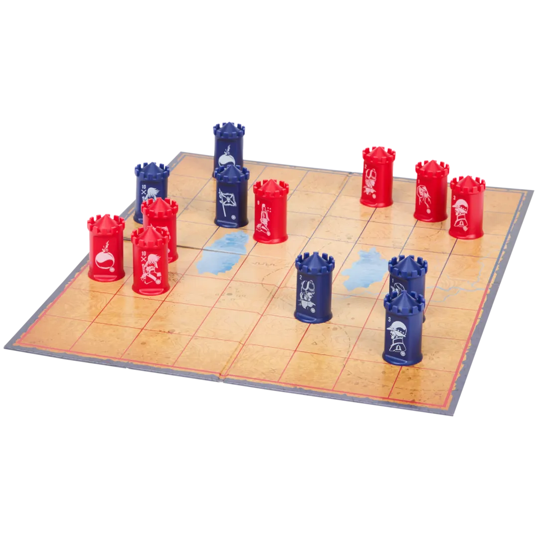 Jeu de voyage compact Jumbo