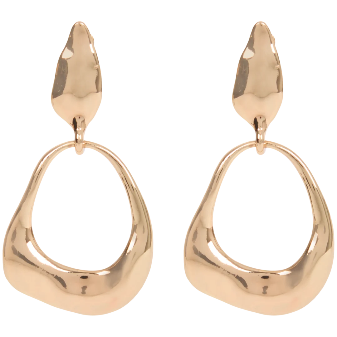 Boucles d'oreilles Trendz