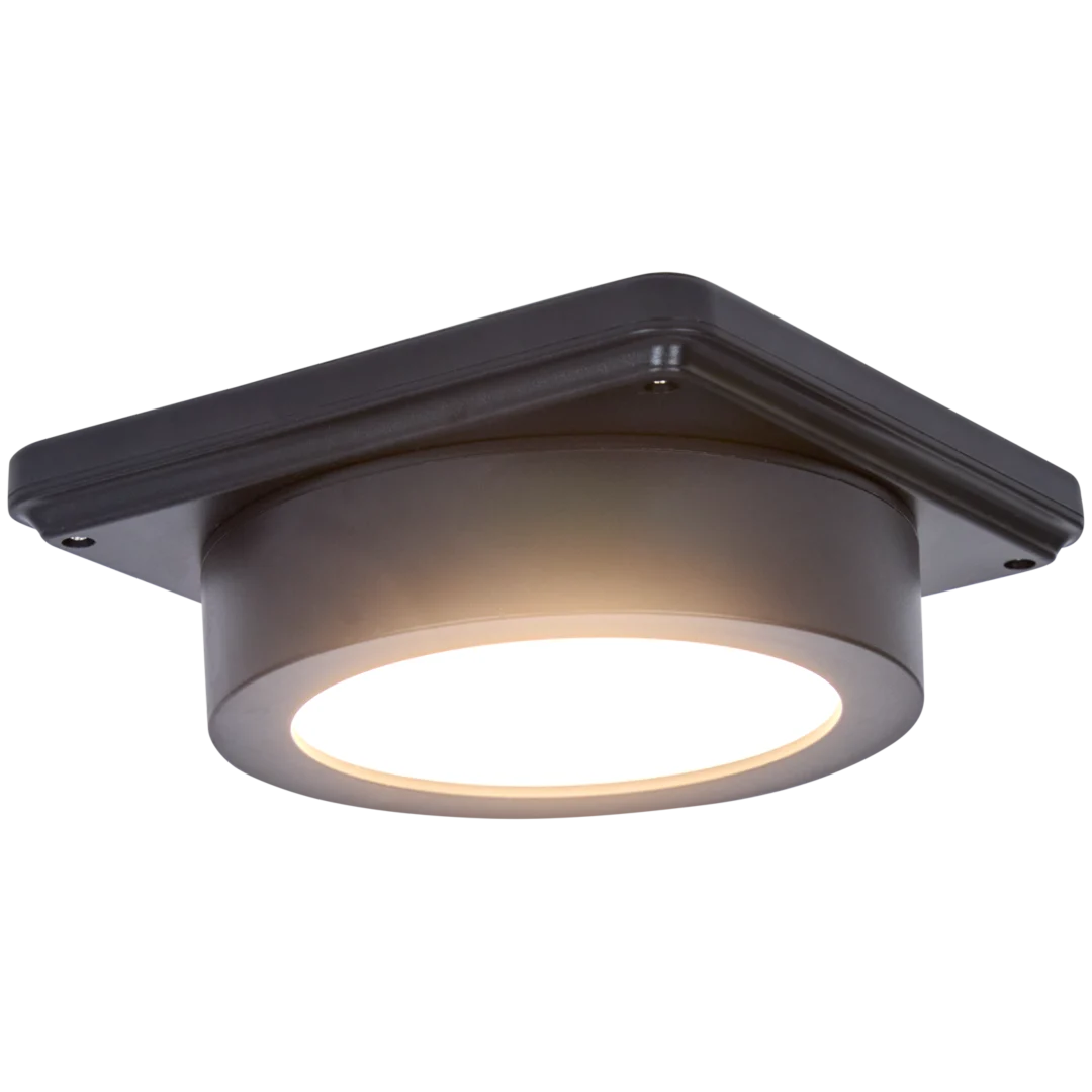 Lampada multiuso a energia solare Nor-Tec 4