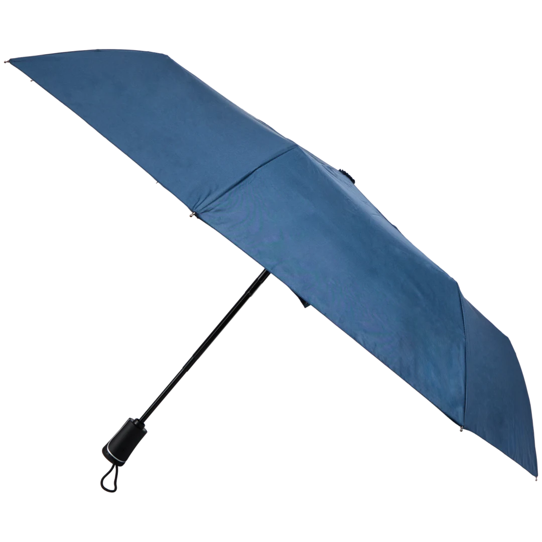 Windfester Mini-Regenschirm