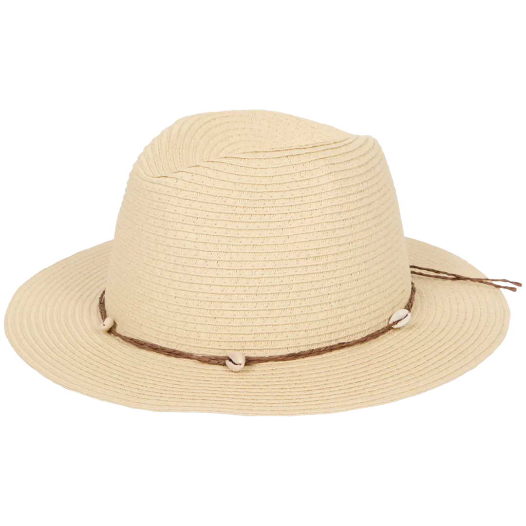 Hoed Panama