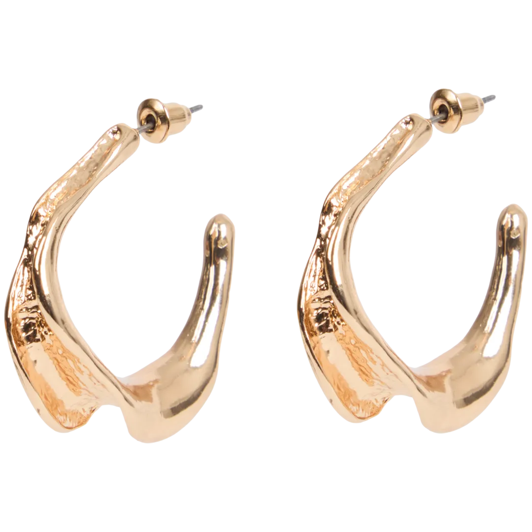 Boucles d'oreilles Trendz