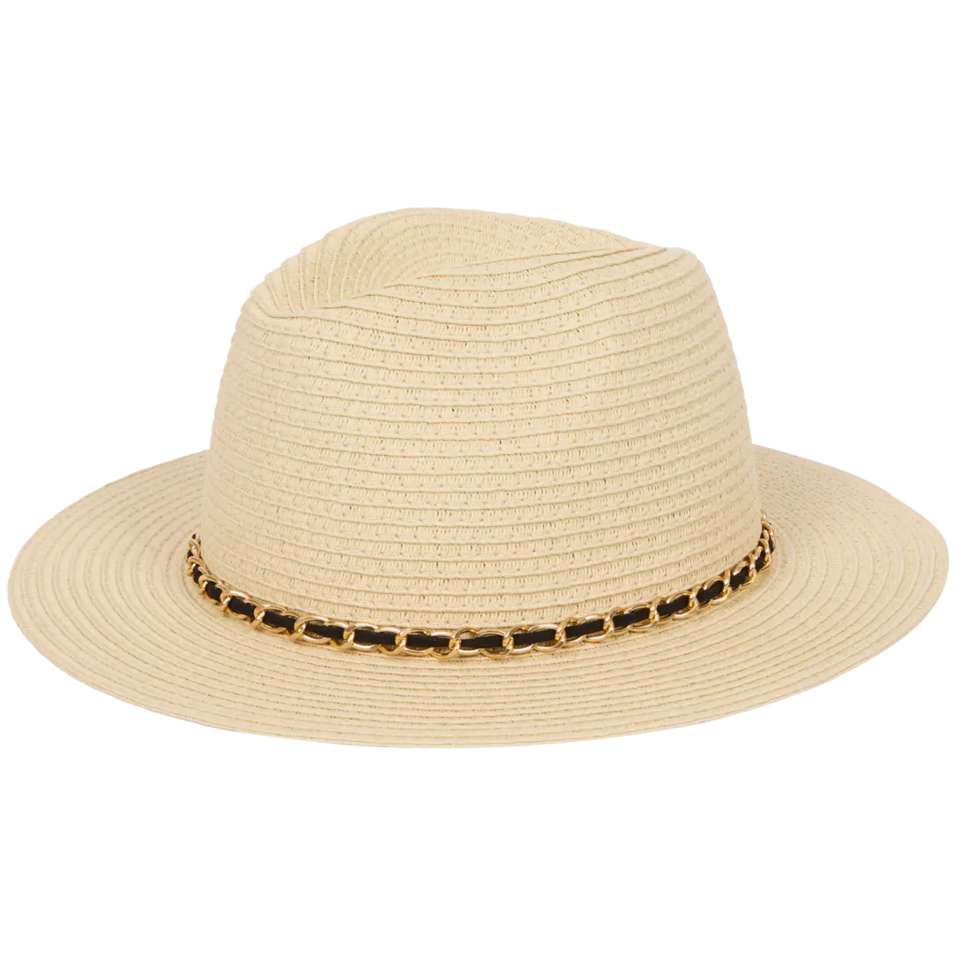 Hoed Panama