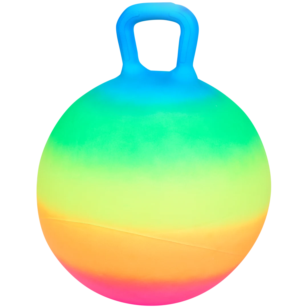 Pelota saltarina