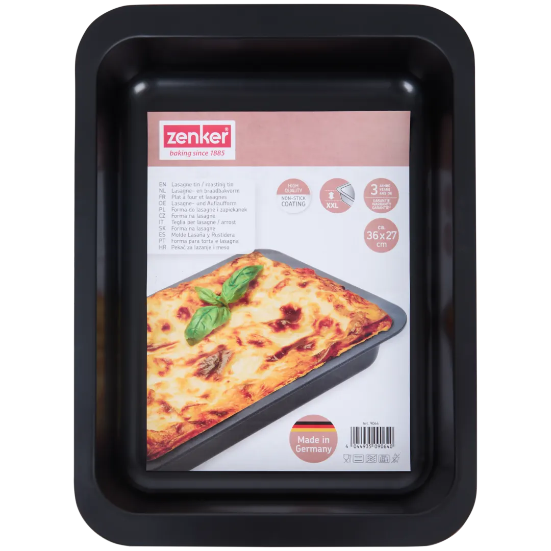 Zenker Lasagne- und Auflaufform