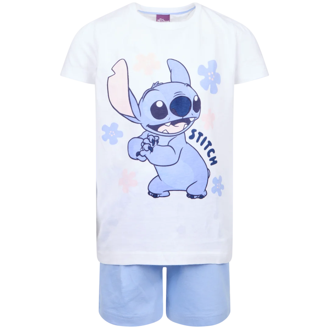 Kurzer Pyjama