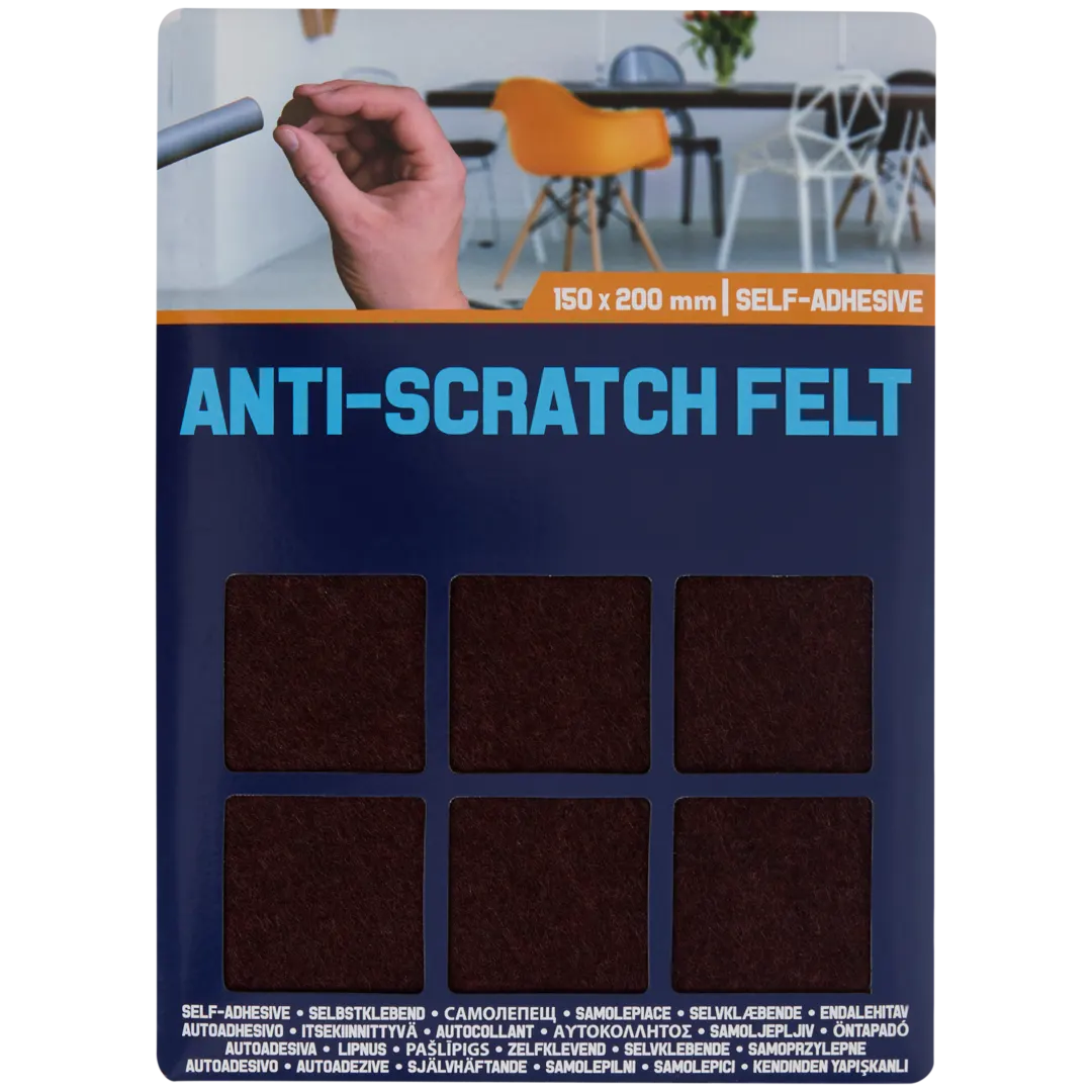 Filzgleiter