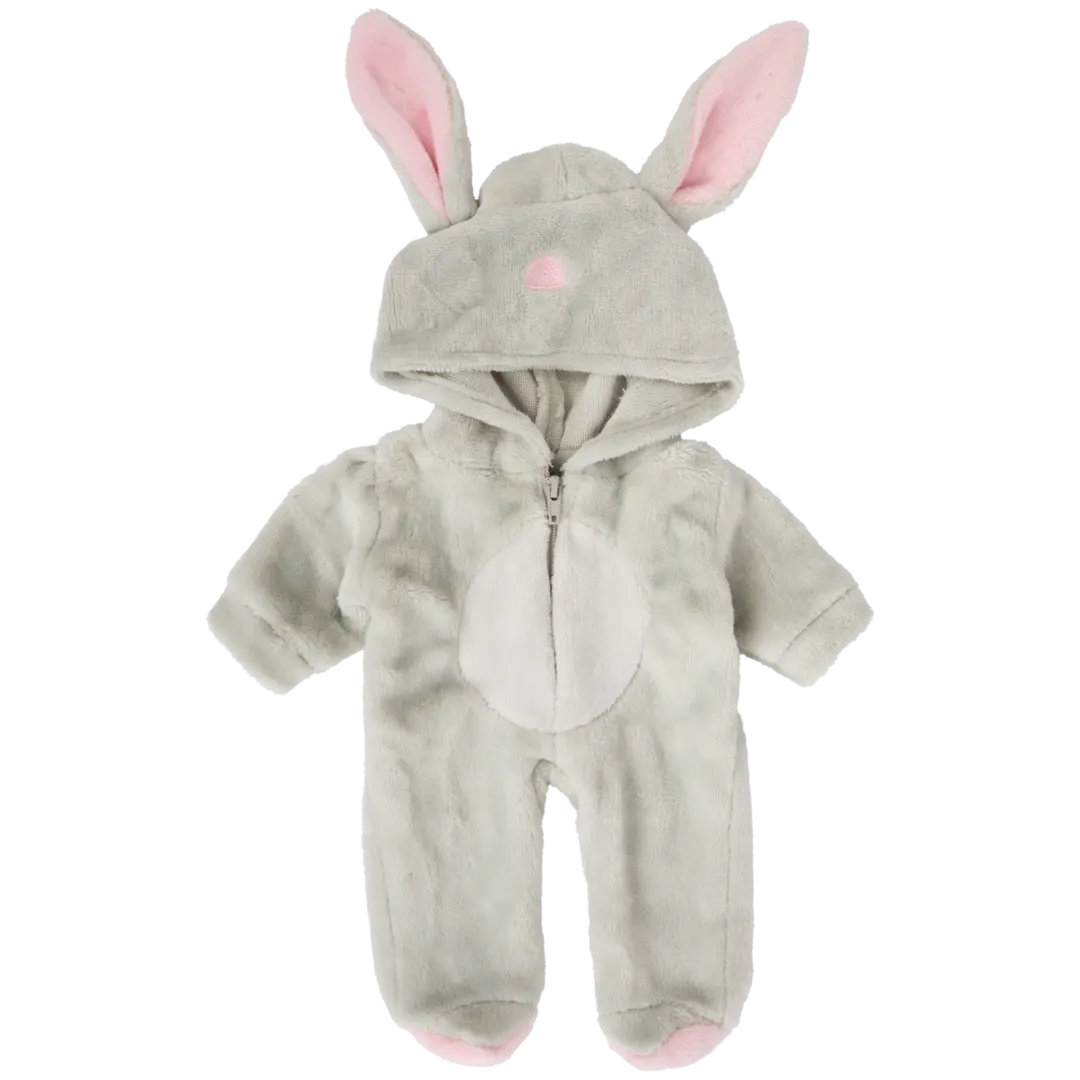Dolly Star poppen-onesie