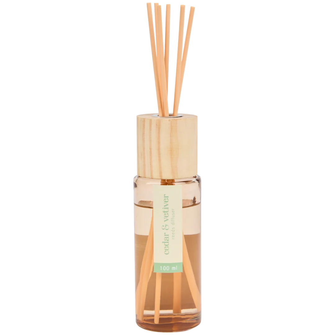 Diffuseur de parfum à bâtonnets