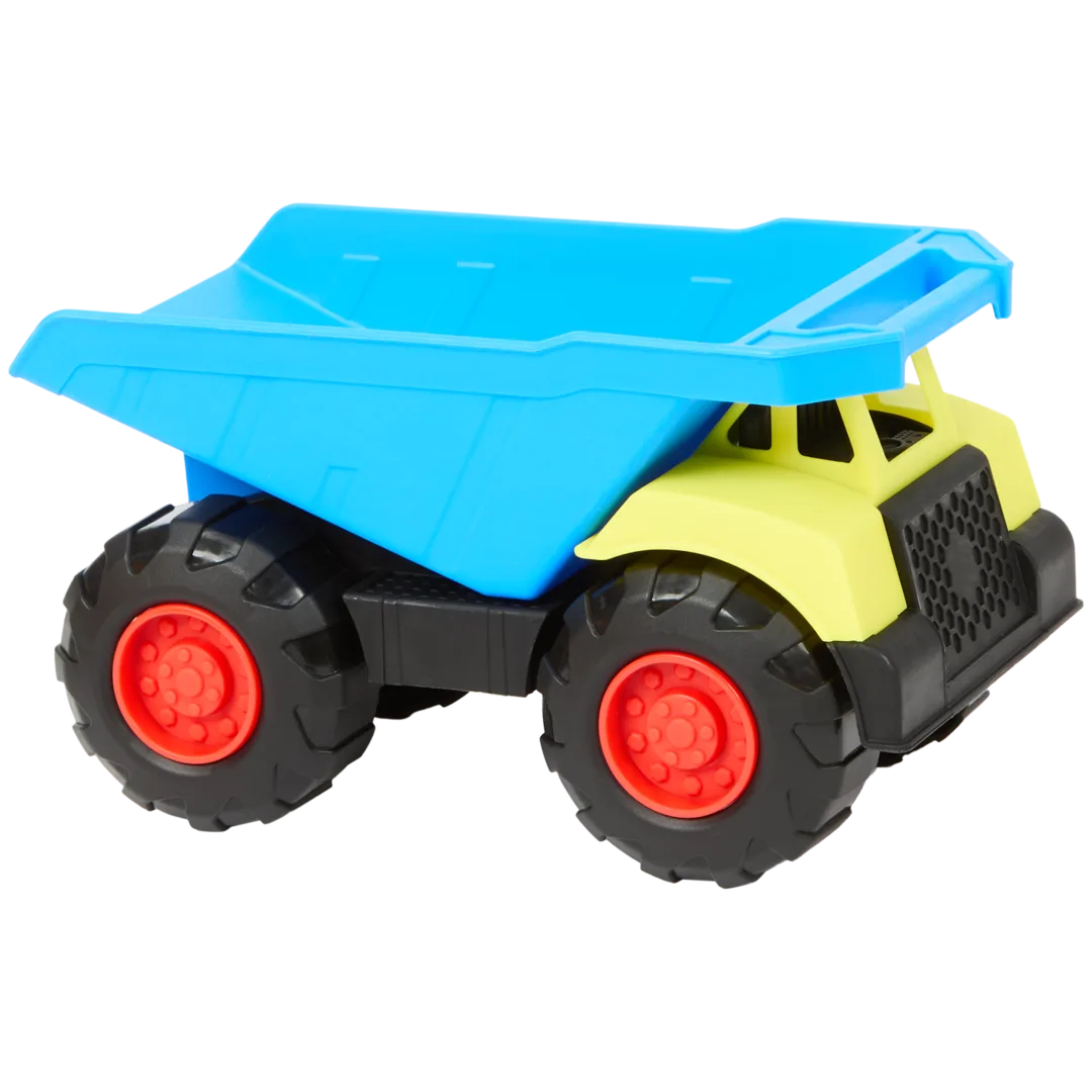 Mini-véhicule de construction