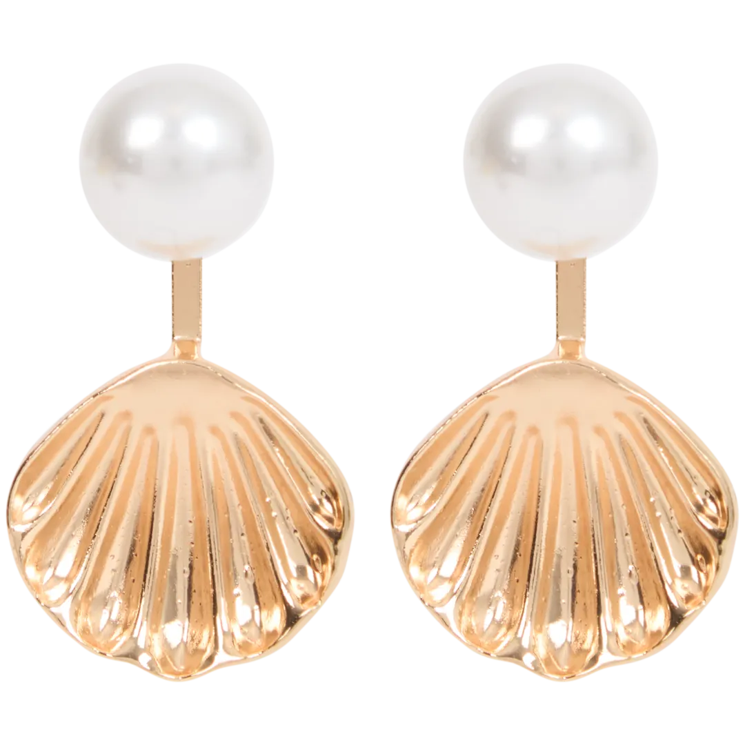 Boucles d'oreilles Trendz