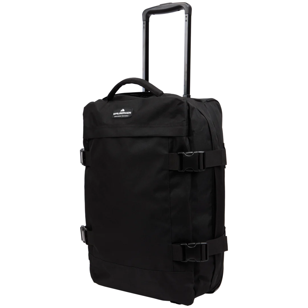 Spilbergen Trolleytasche Malaga