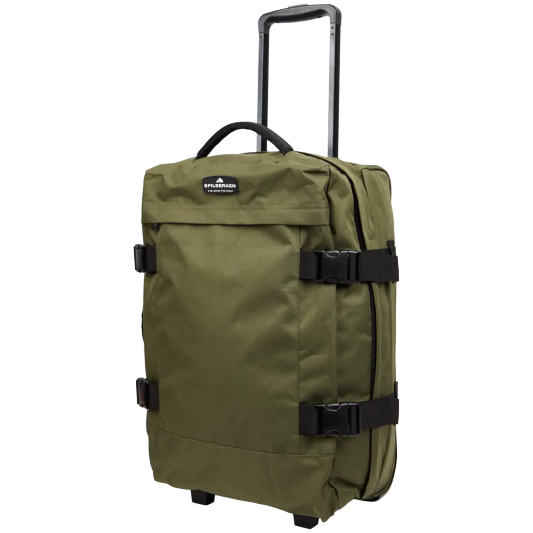 Spilbergen Trolleytasche Malaga