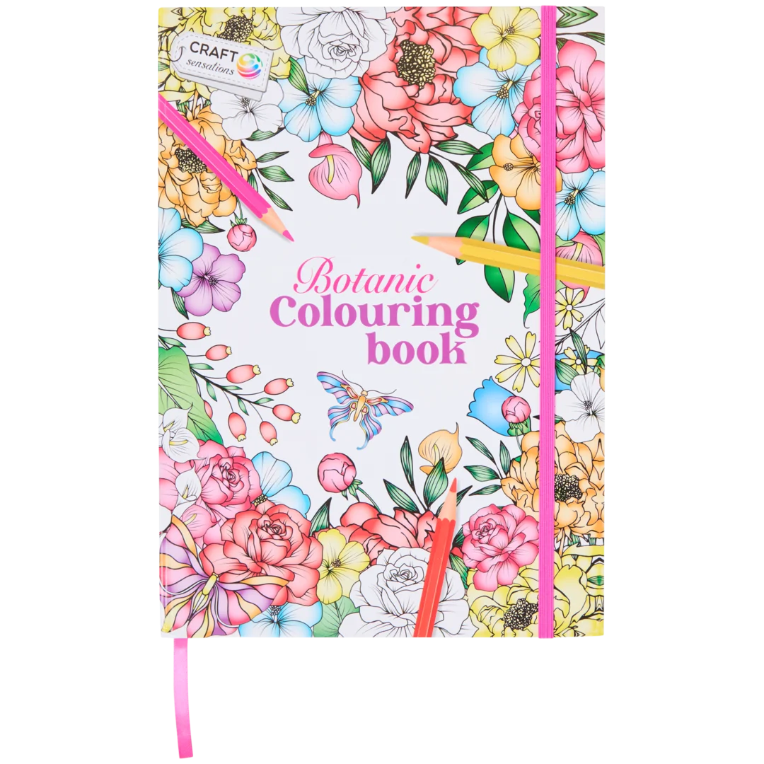 Livre de coloriage
