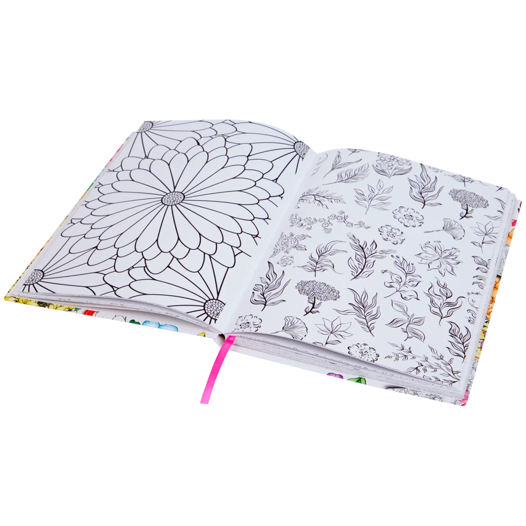 Livre de coloriage