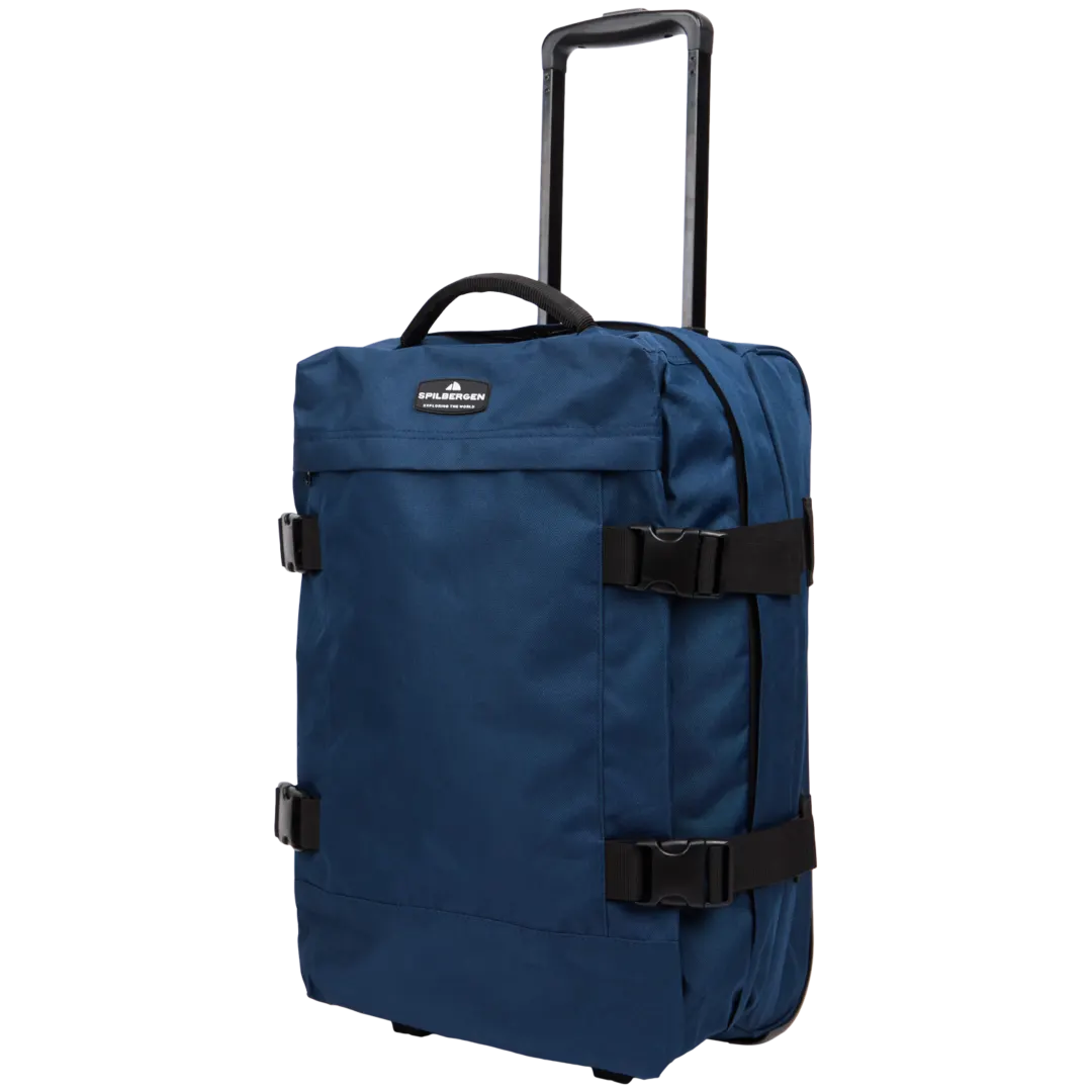 Spilbergen Trolleytasche Malaga
