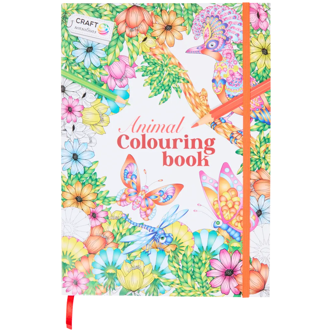 Livre de coloriage