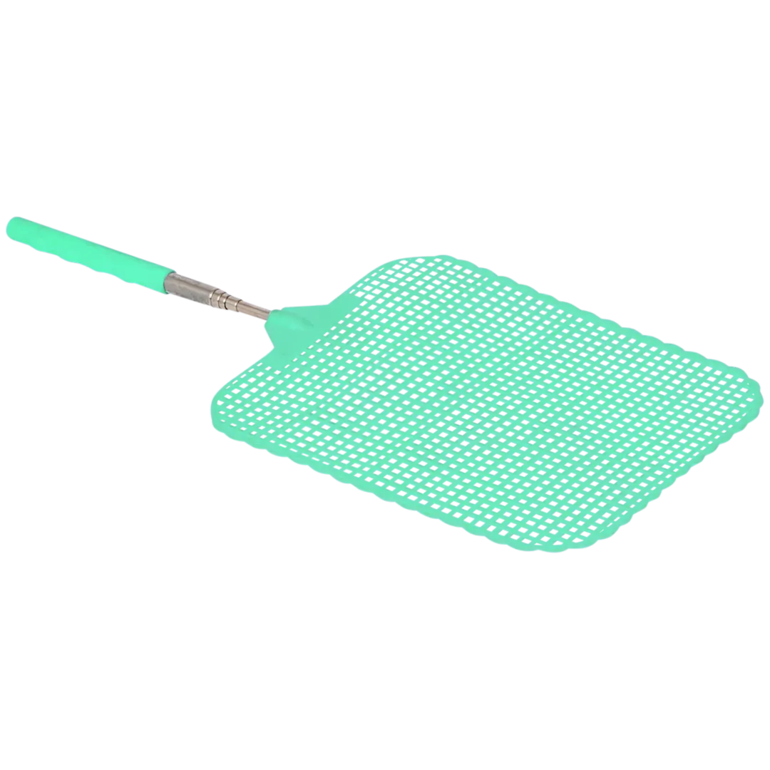 Výsuvná plácačka na muchy 2