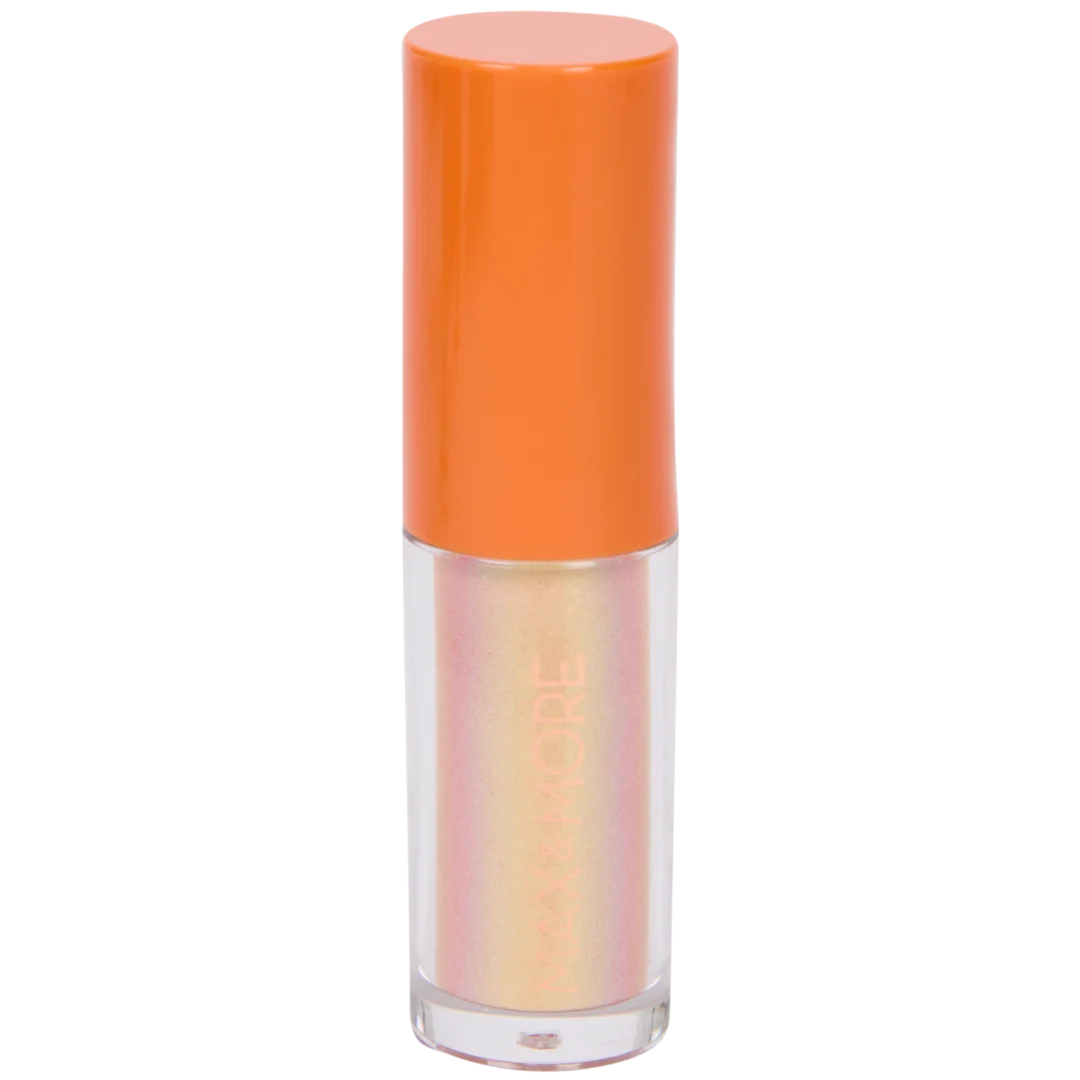 Ombre à paupières liquide duo-chrome Max & More 1