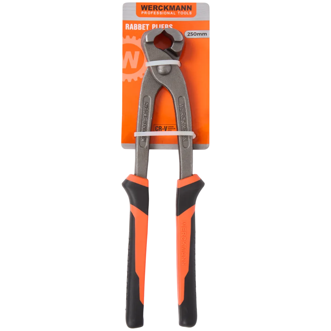 Kleště Werckmann 2