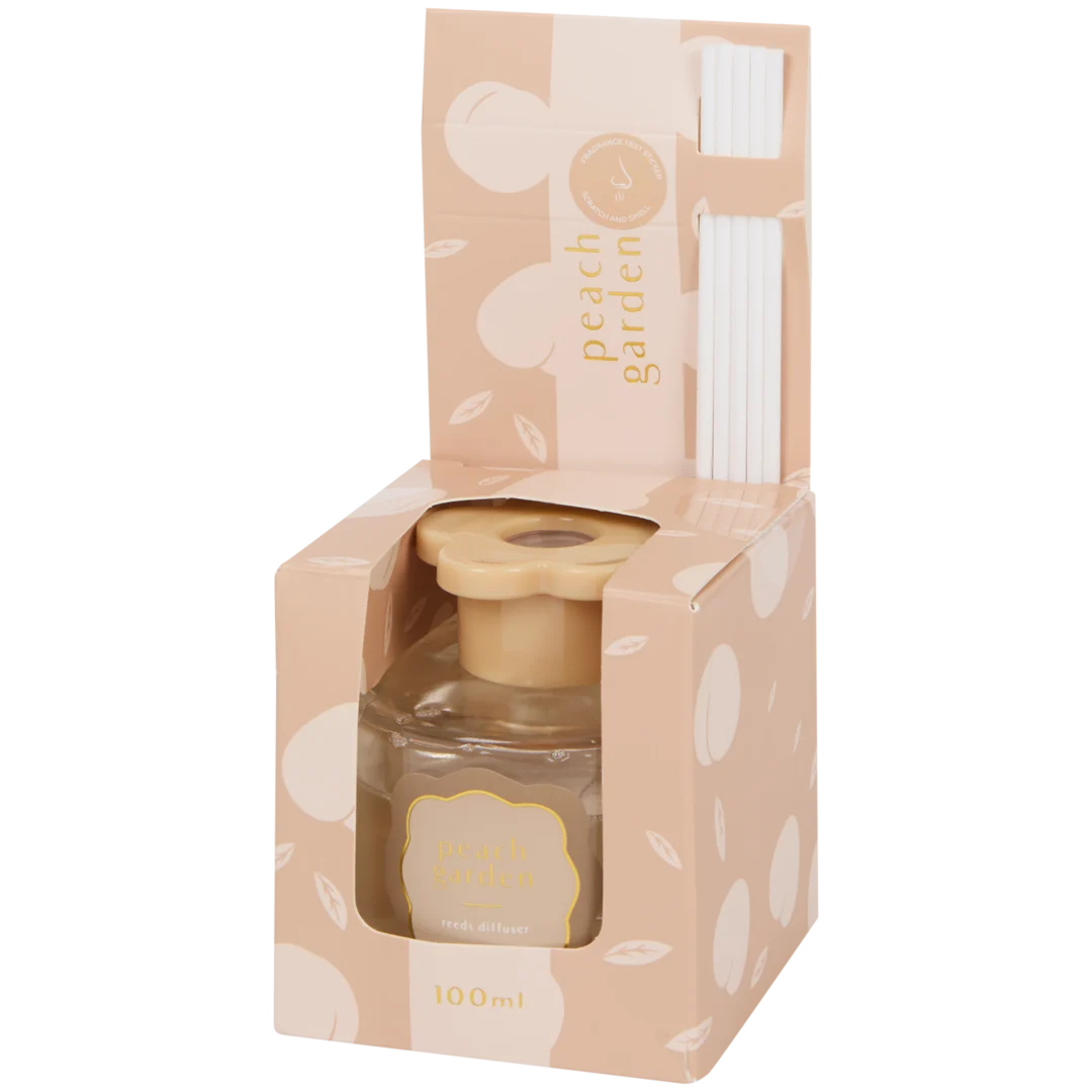 Duftsticks im Flakon