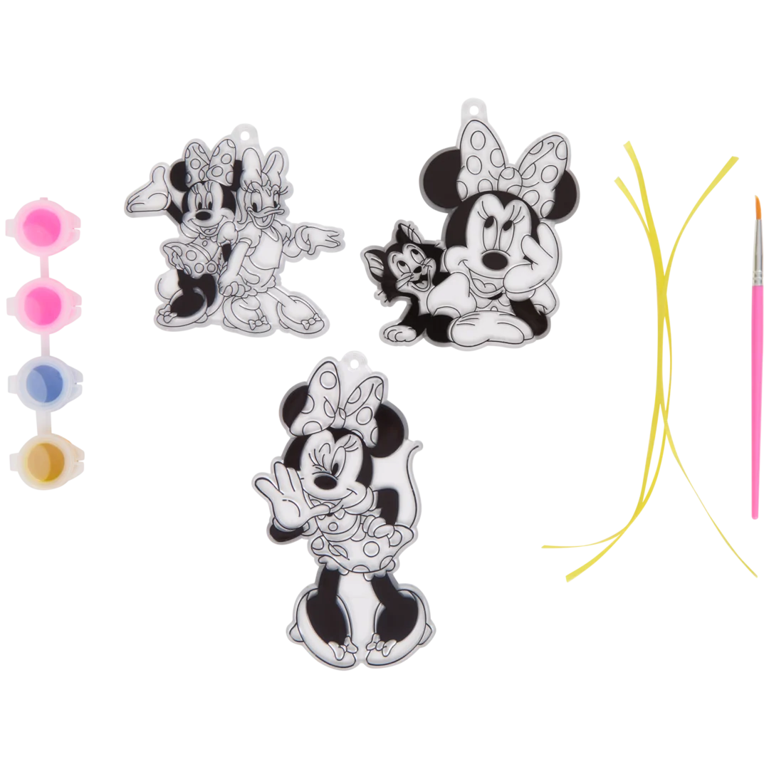 Kit de manualidades para hacer atrapasoles Disney