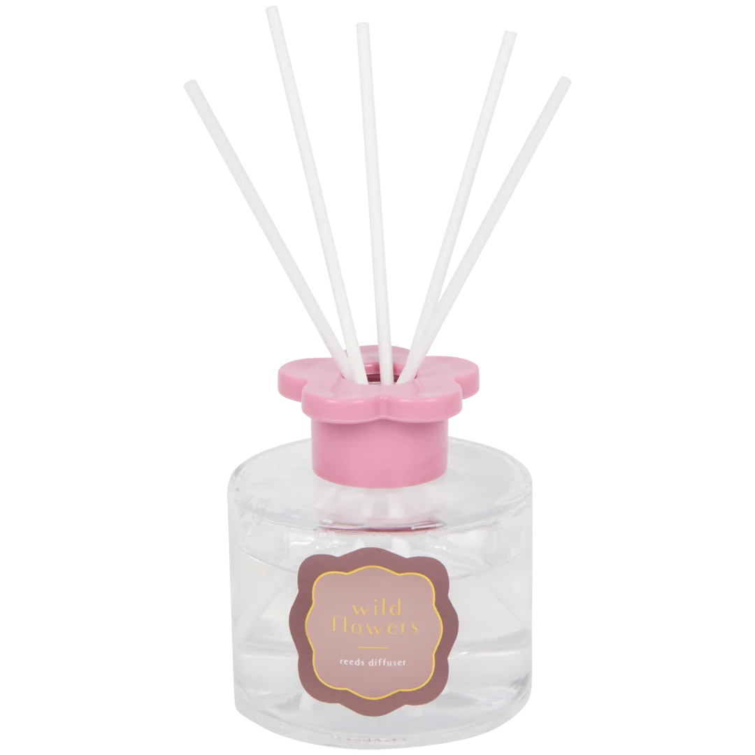 Duftsticks im Flakon