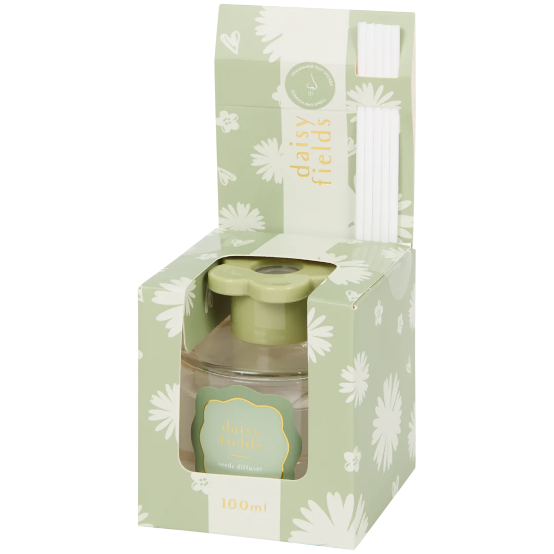 Difuzor de arome cu bețișoare 6