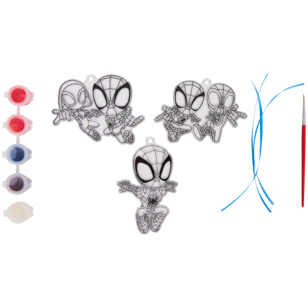 Kit de manualidades para hacer atrapasoles Disney