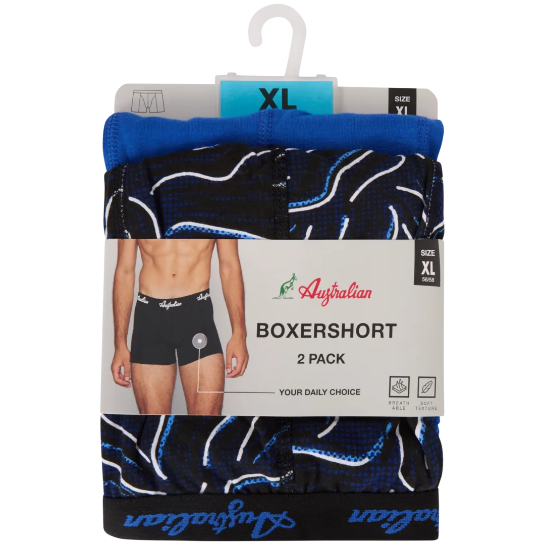 Australian boxershorts 4
