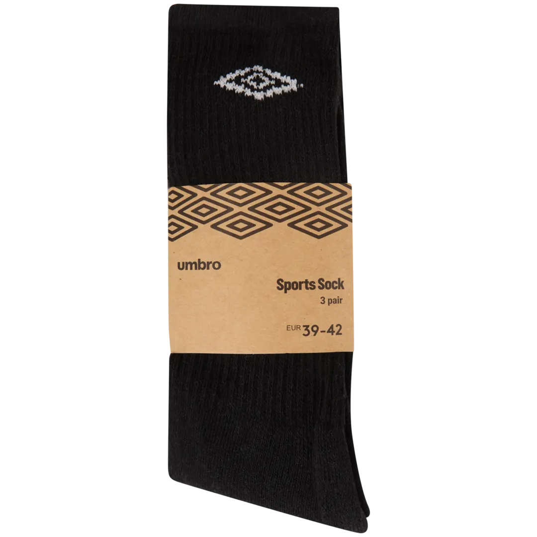 Chaussettes de sport Umbro 3