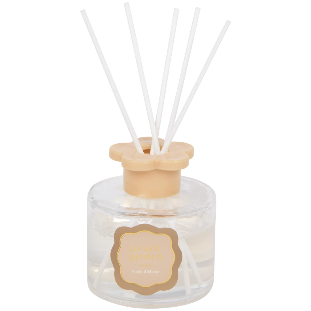 Duftsticks im Flakon