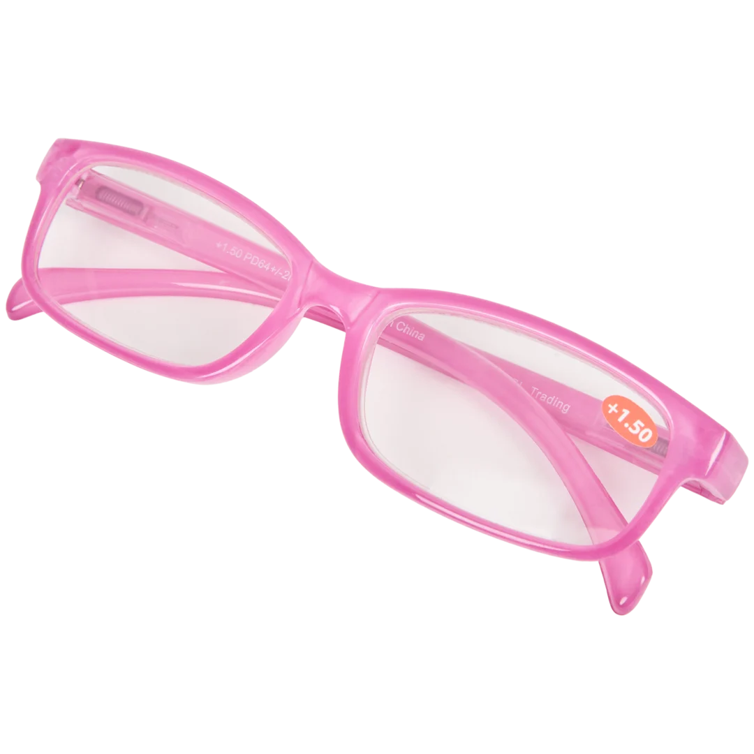 Lesebrille