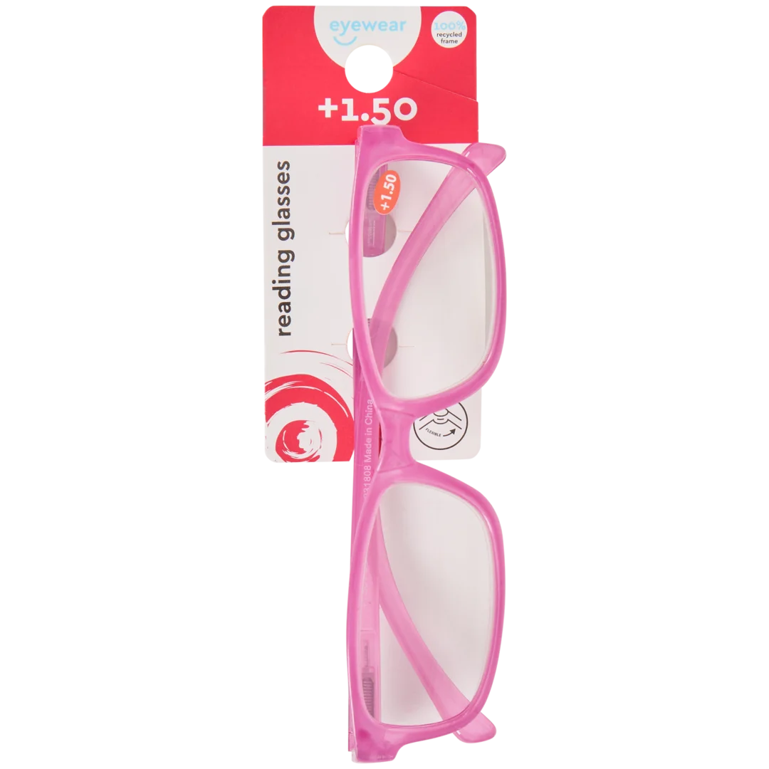 Lesebrille
