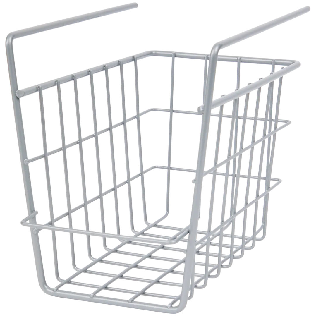 Panier sous étagère 1