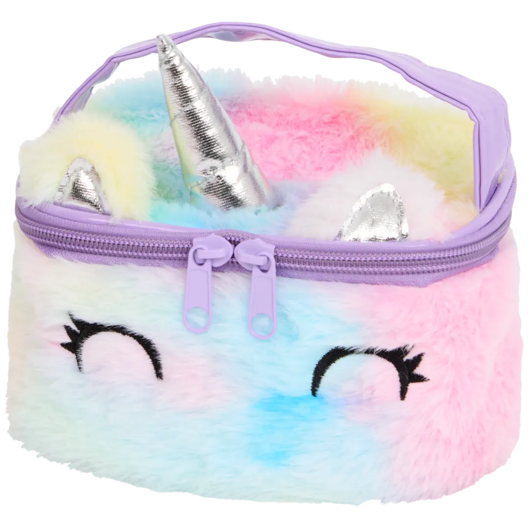 Nécessaire felpudo 1