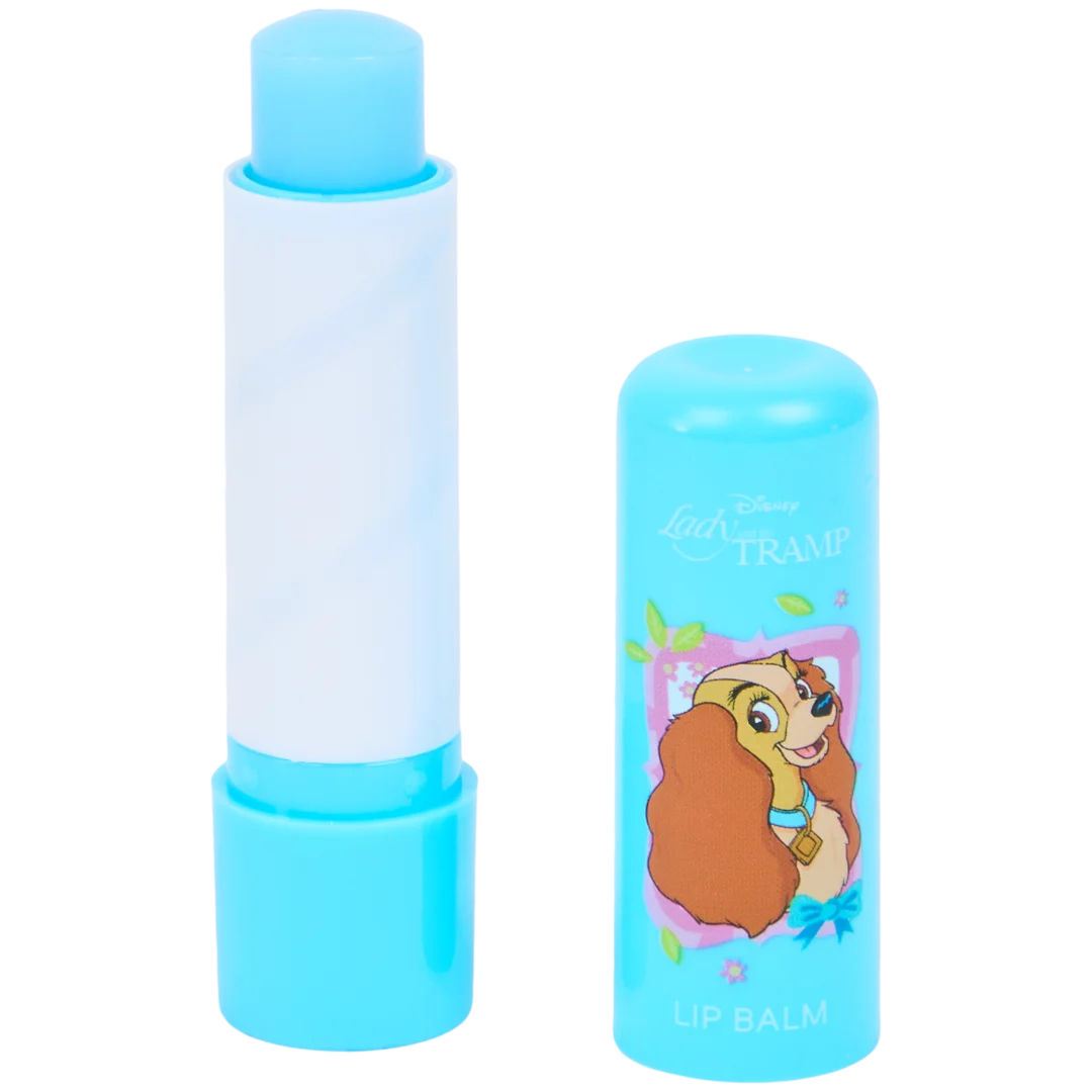 Disney lippenbalsem
