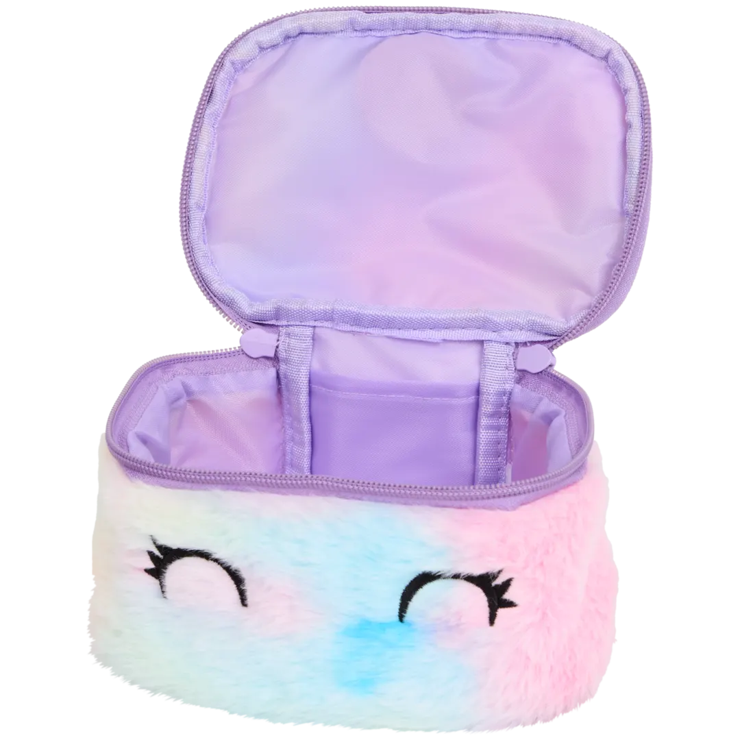 Nécessaire felpudo 2