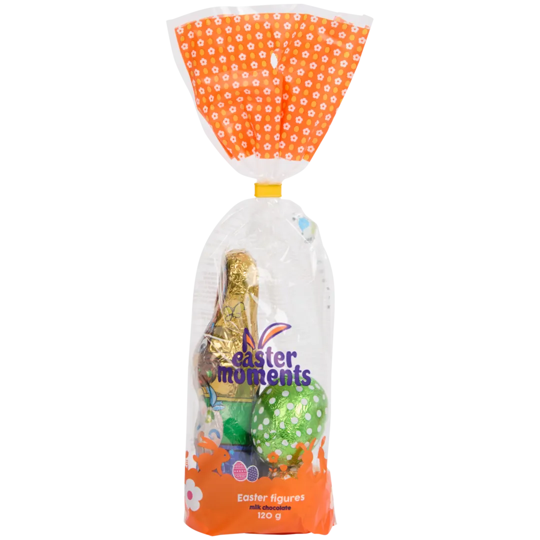 Easter Moments paashaas-mix 2