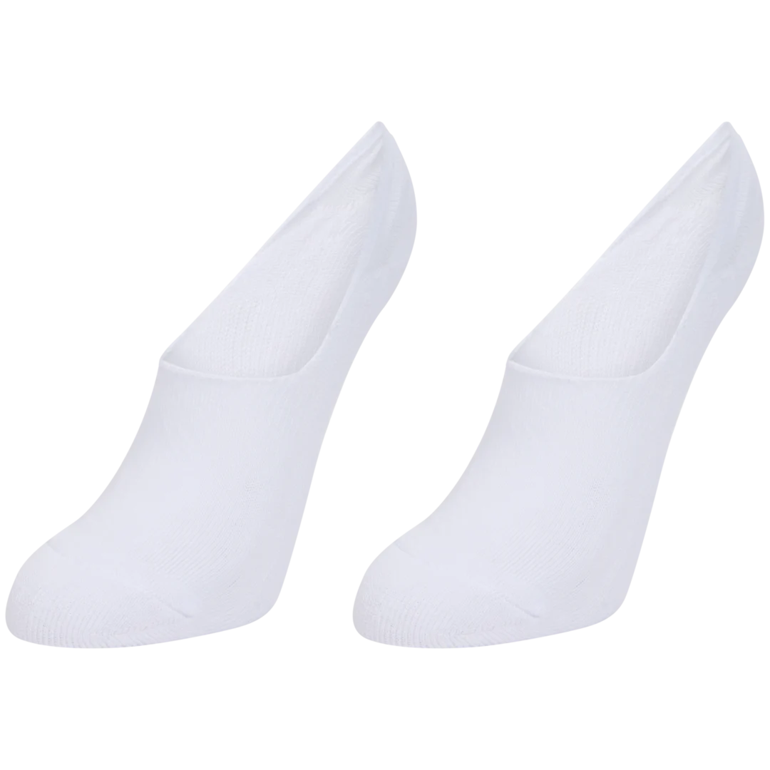 Socquettes invisibles 1