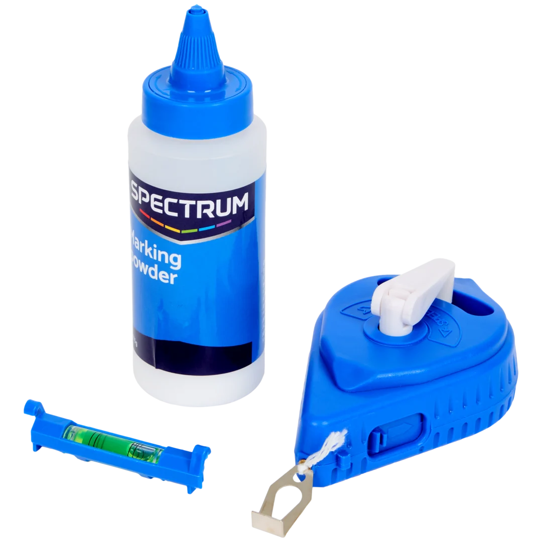 Spectrum Schlagschnurgerät