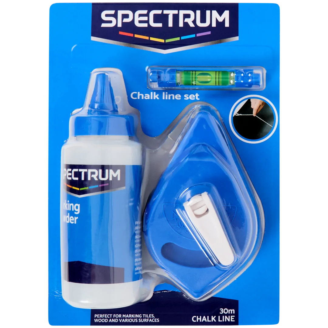 Spectrum Schlagschnurgerät