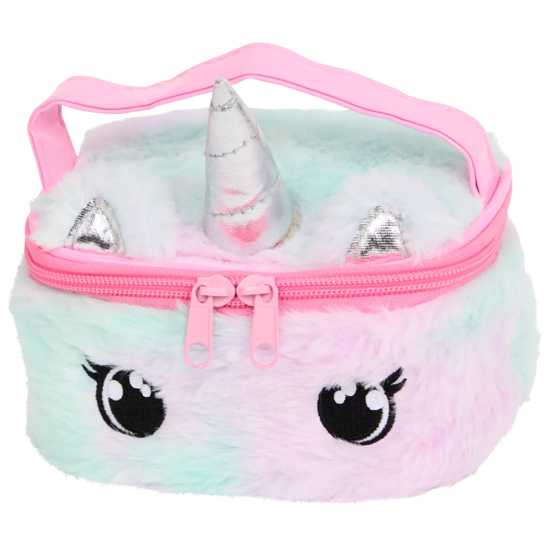 Nécessaire felpudo 3