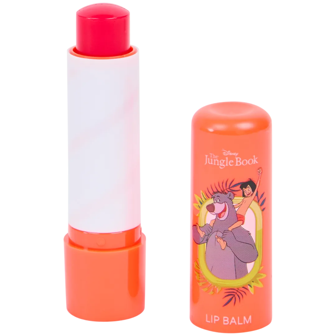 Disney lippenbalsem