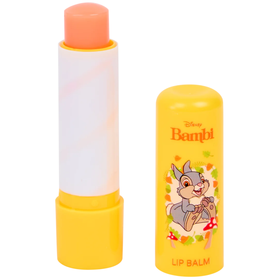 Disney lippenbalsem