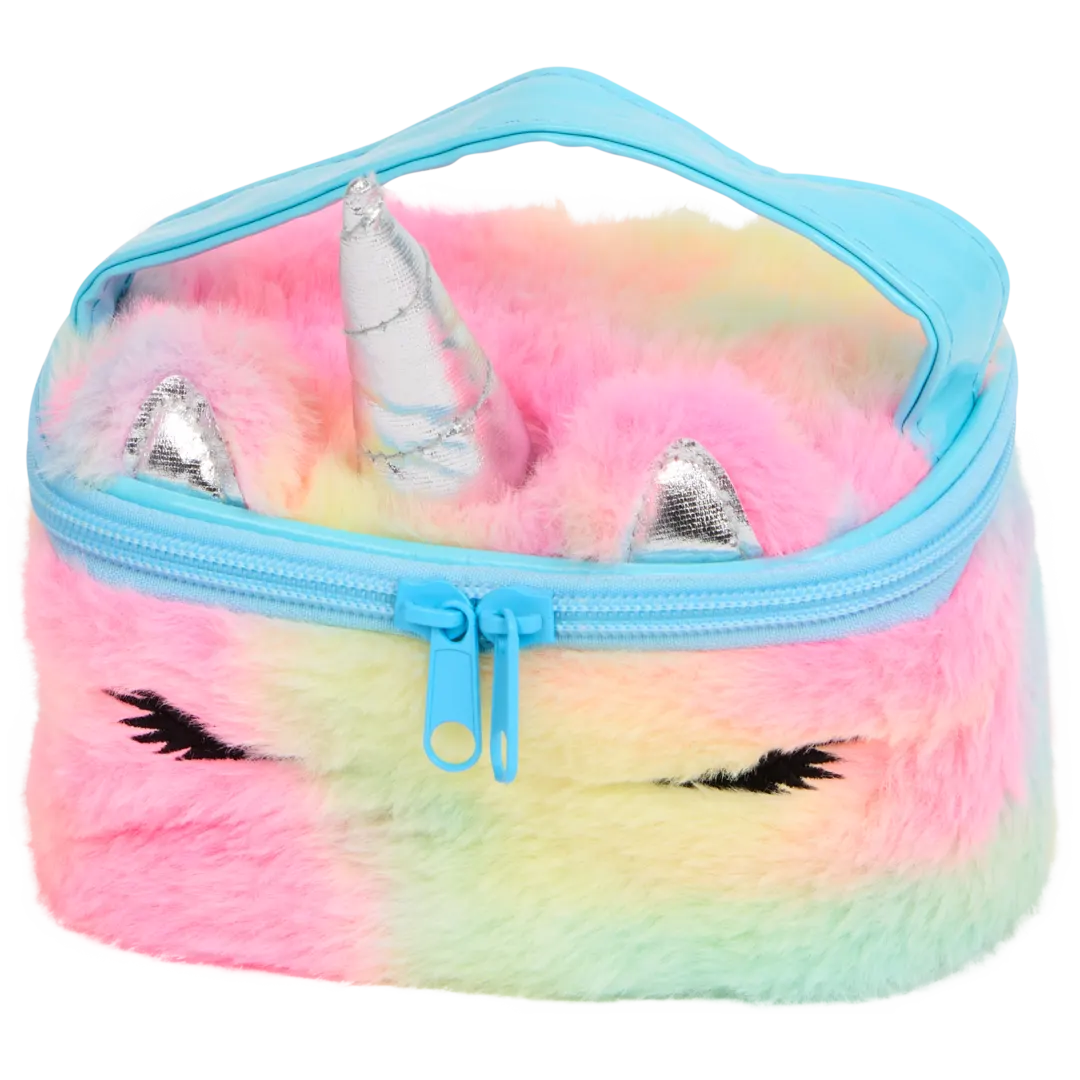 Nécessaire felpudo 4