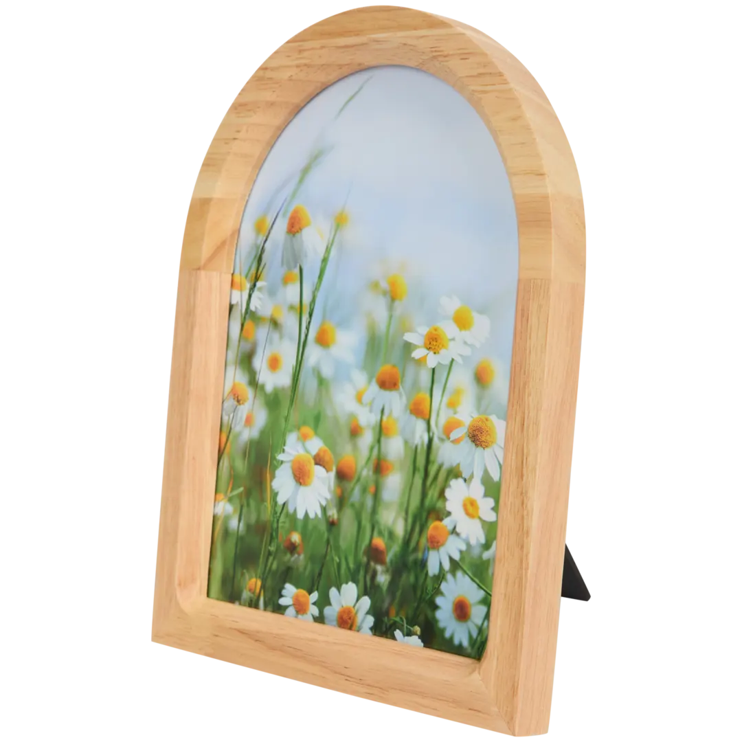 Ramă foto din lemn 1