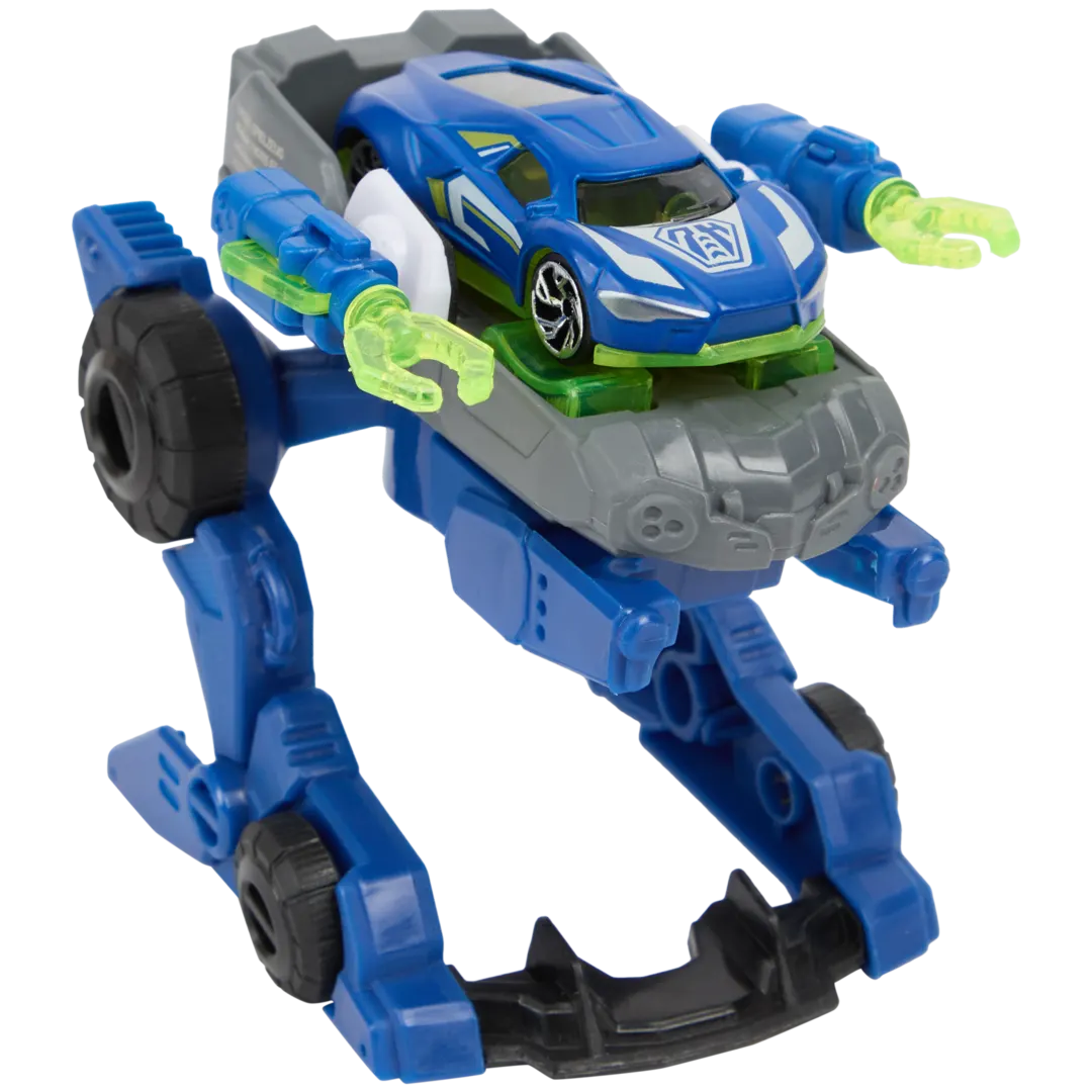 Vehículo de rescate Dickie Toys 3